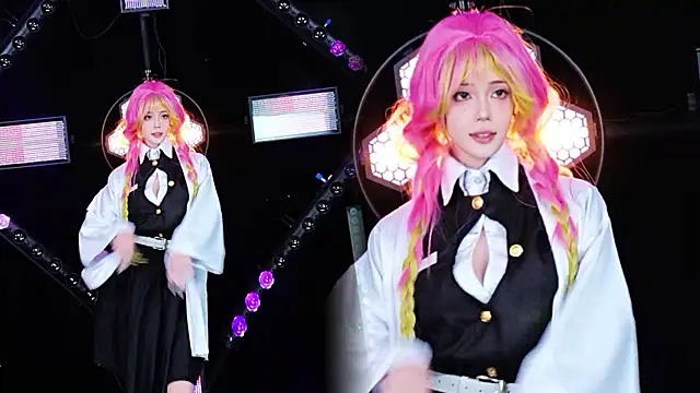Alice-520 online show from 08-05-26, 12:19