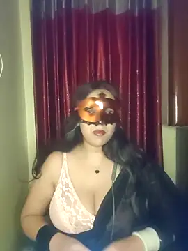 Cupid Mayra online show from 06-29-26, 11:54