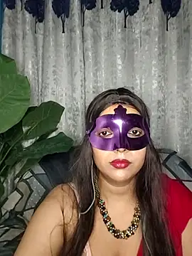 Cupid Mayra online show from 07-06-26, 02:14