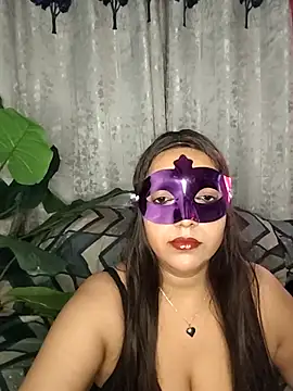 Cupid Mayra online show from 07-11-26, 11:57