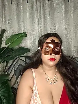 Cupid Mayra online show from 07-24-26, 03:10