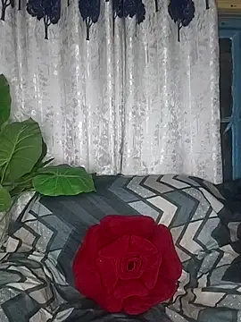 Cupid Mayra online show from 07-27-26, 02:35