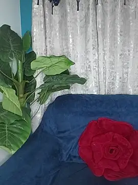 Cupid Mayra online show from 08-08-26, 12:29