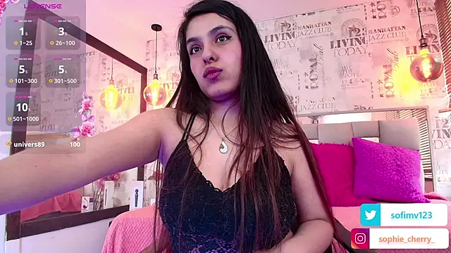 sofi secrets online show from 06-25-26, 01:04