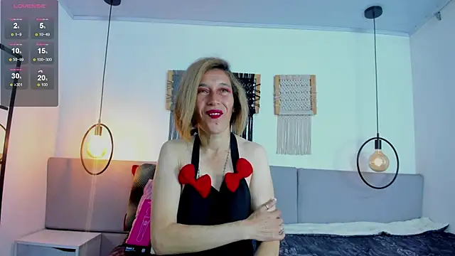 Margott mature online show from 07-22-26, 12:41