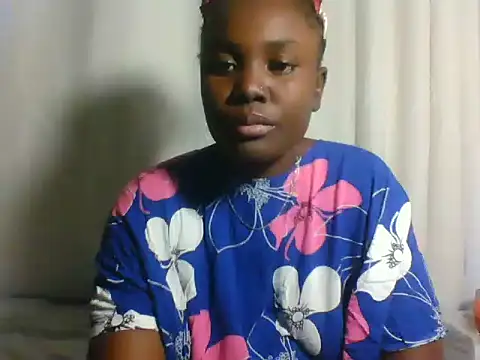 Creamy chocolata online show from 07-11-26, 02:53