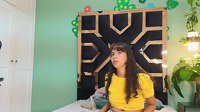 HANNA SEBAS online show from 07-04-26, 01:06