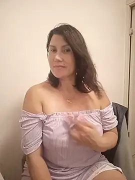 ANABELSWEET online show from 07-13-26, 09:06