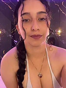 ZoeBlissX online show from 06-22-26, 11:51
