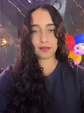 ZoeBlissX online show from 07-01-26, 11:45