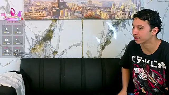 Party With Medellins online show from 06-17-26, 01:34