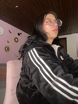 GabyLopez Pink online show from 07-10-26, 03:22