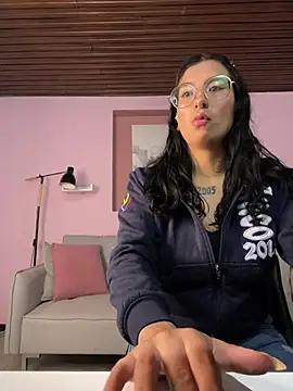 GabyLopez Pink online show from 07-23-26, 02:53