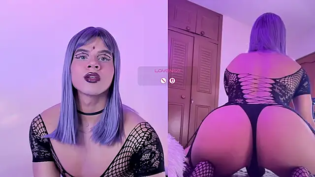 lana moontt online show from 07-14-26, 11:43