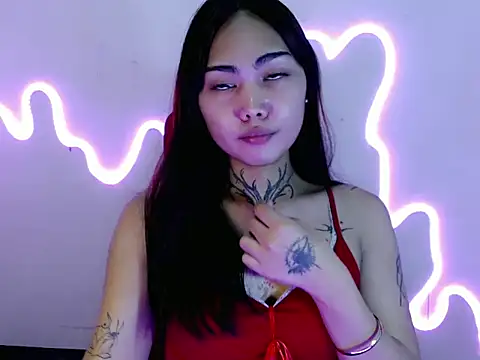 francine xx online show from 06-18-26, 08:58