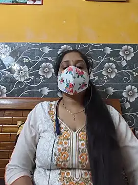 Garimaa Cherry online show from 06-21-26, 07:27