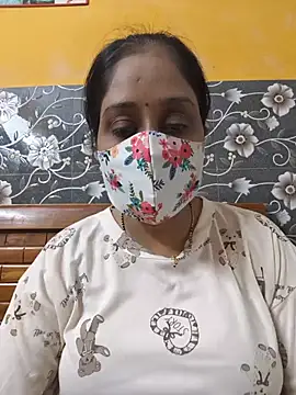 Garimaa Cherry online show from 07-03-26, 06:03