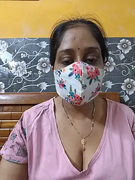 Garimaa Cherry online show from 07-06-26, 08:22