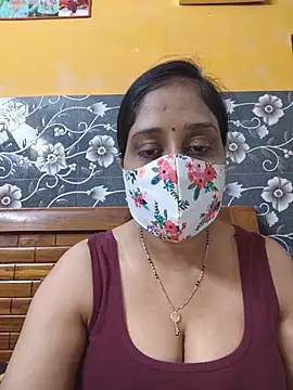 Garimaa Cherry online show from 07-09-26, 07:18