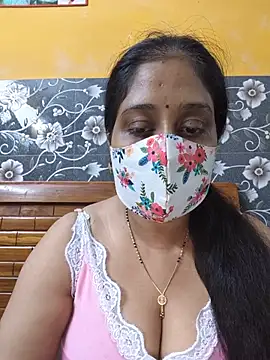Garimaa Cherry online show from 07-13-26, 07:05