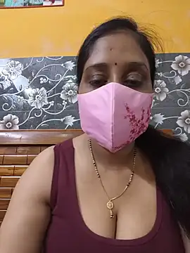 Garimaa Cherry online show from 07-14-26, 06:35