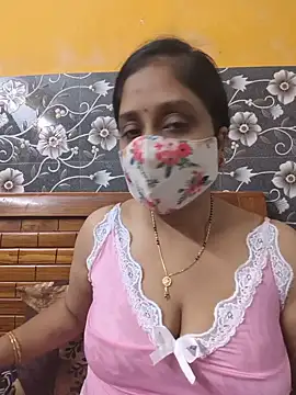 Garimaa Cherry online show from 07-22-26, 07:49