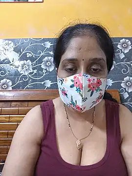 Garimaa Cherry online show from 07-23-26, 07:34