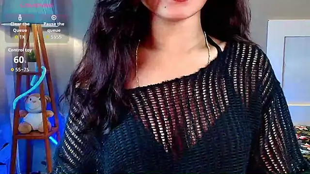 Your-mansi online show from 07-21-26, 02:08