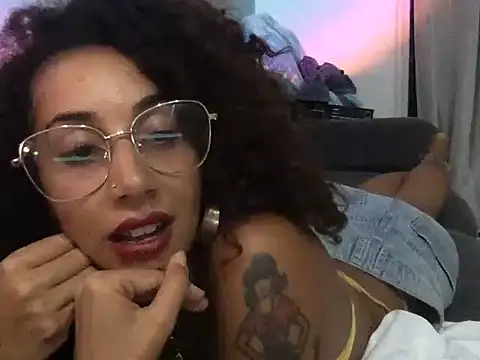 goddessmetzi online show from 07-06-26, 03:58
