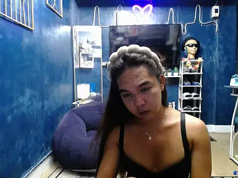 SexyBigButtNegs online show from 06-21-26, 05:26