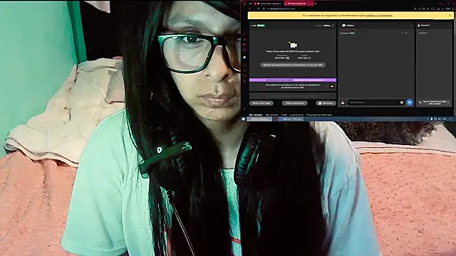 Waifuverse online show from 07-04-26, 04:18
