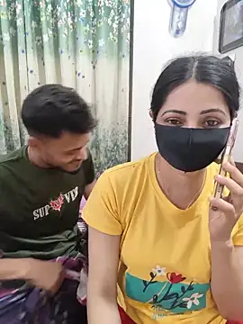 Couple-202 online show from 06-18-26, 08:02