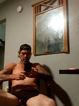 Hotrodmechan online show from 07-17-26, 04:08