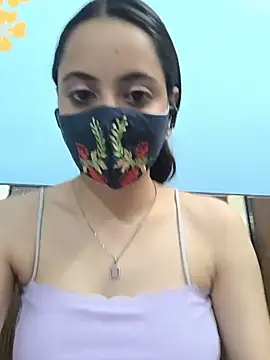 Ruhi hot online show from 07-08-26, 10:53