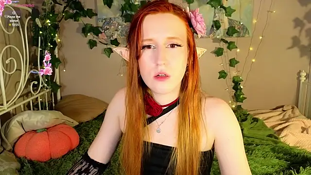 Eva Bellea online show from 07-28-26, 02:13