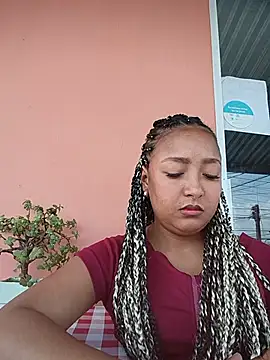 Snapshot of HeLiSa69ebony chatting on 07-18-26, 08:56 HeLiSa69ebony online show from 07-18-26, 08:56