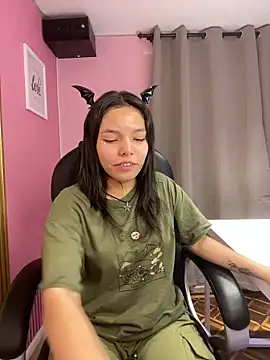 DashaRose online show from 08-09-26, 02:24