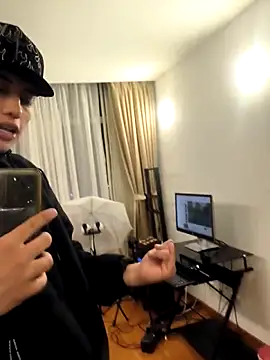 Thiagoo Vega online show from 07-02-26, 02:33