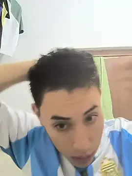 Thiagoo Vega online show from 07-14-26, 12:24