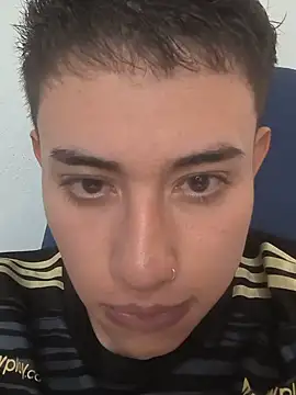 Thiagoo Vega online show from 07-18-26, 07:50