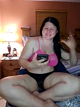 SpicyRosy online show from 07-07-26, 05:21