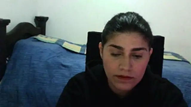 CarolinaMoretti online show from 08-03-26, 02:32