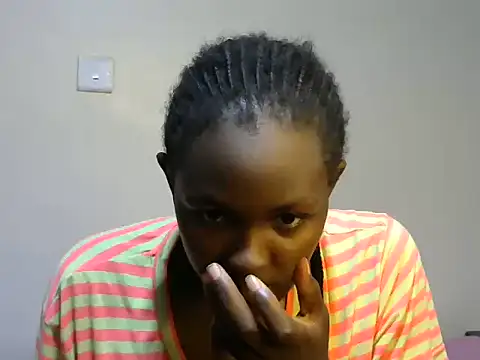 shypretty online show from 07-21-26, 10:12