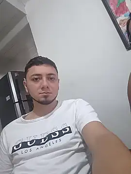 GeorgiayLiam online show from 07-12-26, 06:54