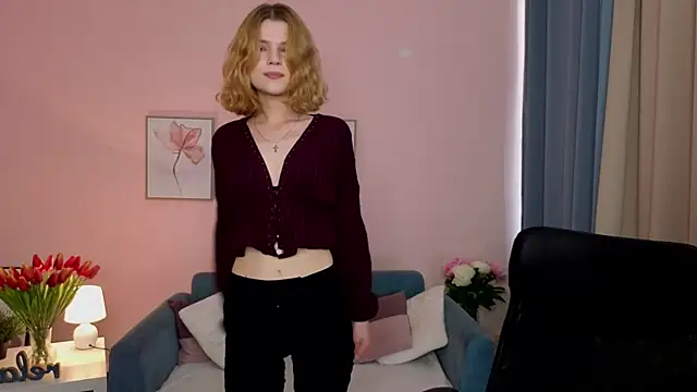 AliceeNova online show from 06-23-26, 02:59