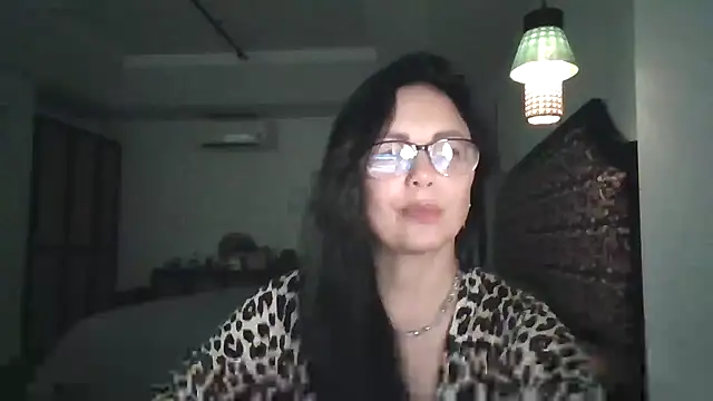 Velymina online show from 07-07-26, 01:37