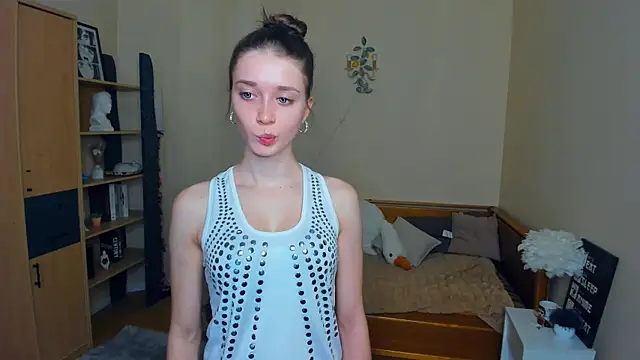 HermilaJaco online show from 07-03-26, 07:37