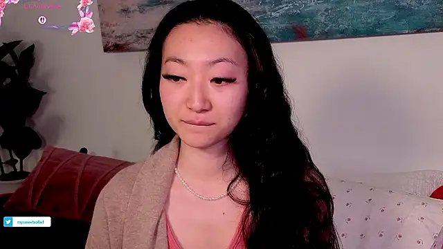 MySweetSofie online show from 01-12-26, 10:48