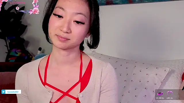 MySweetSofie online show from 01-15-26, 11:30