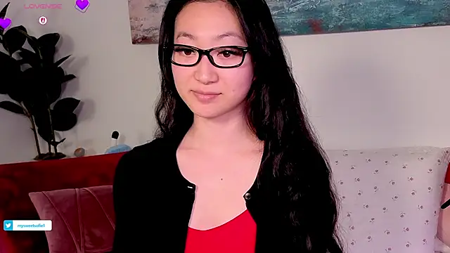 MySweetSofie online show from 02-08-26, 10:02